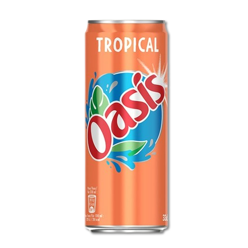 Oasis