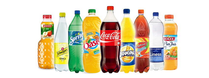 Autres boissons