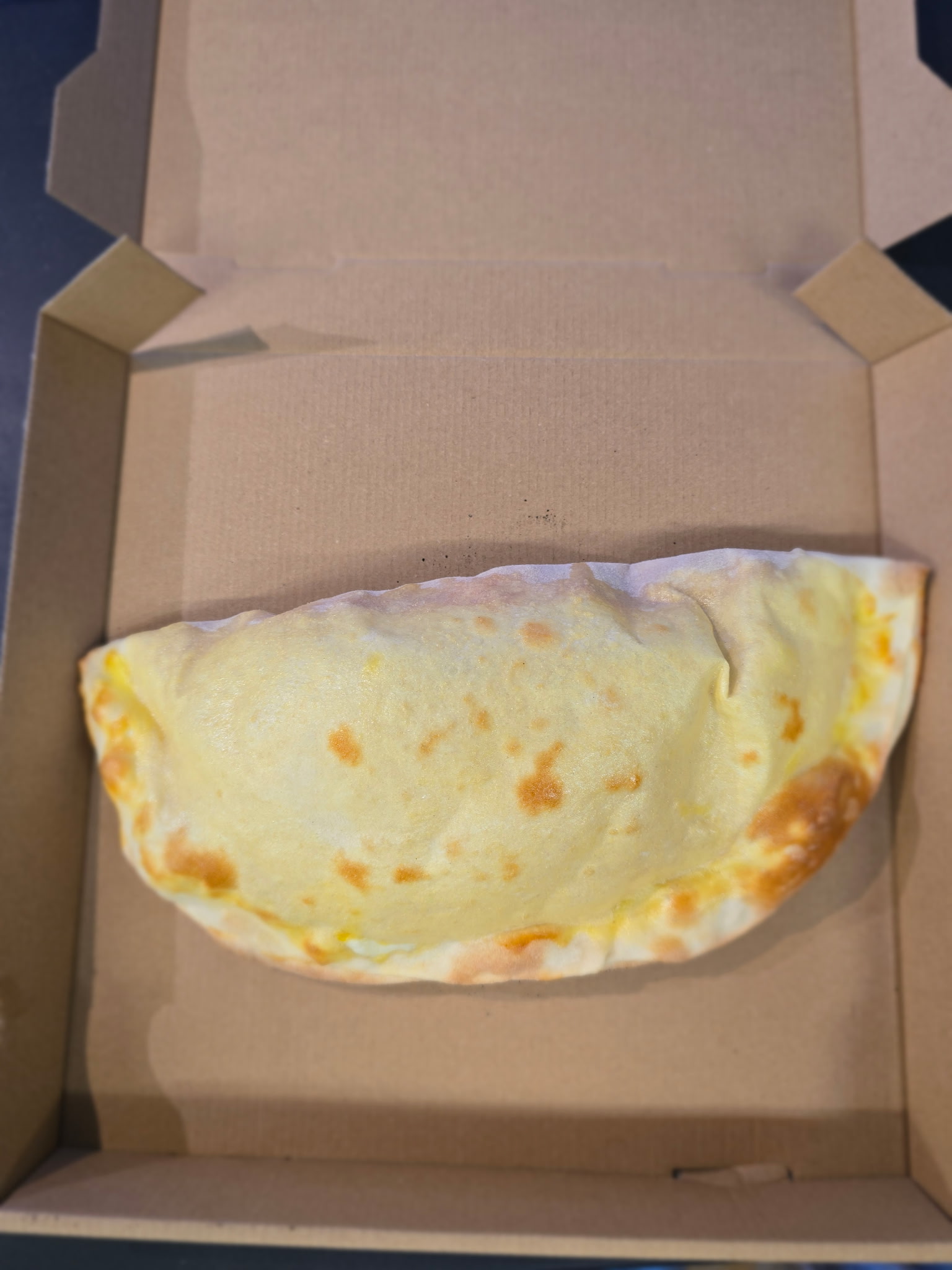 La Calzone
