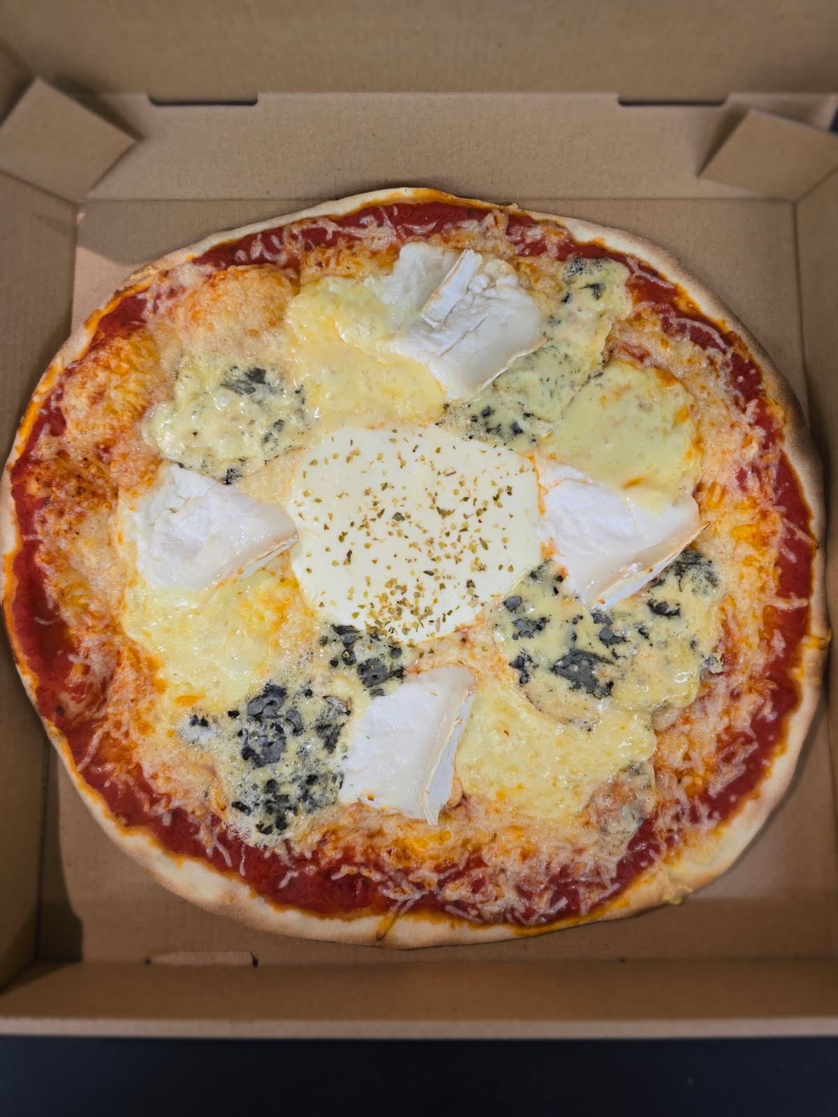 La Fromagère