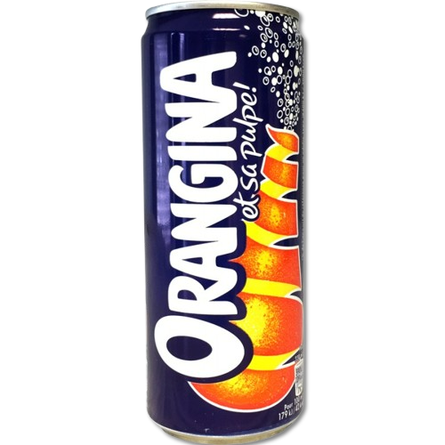 Orangina